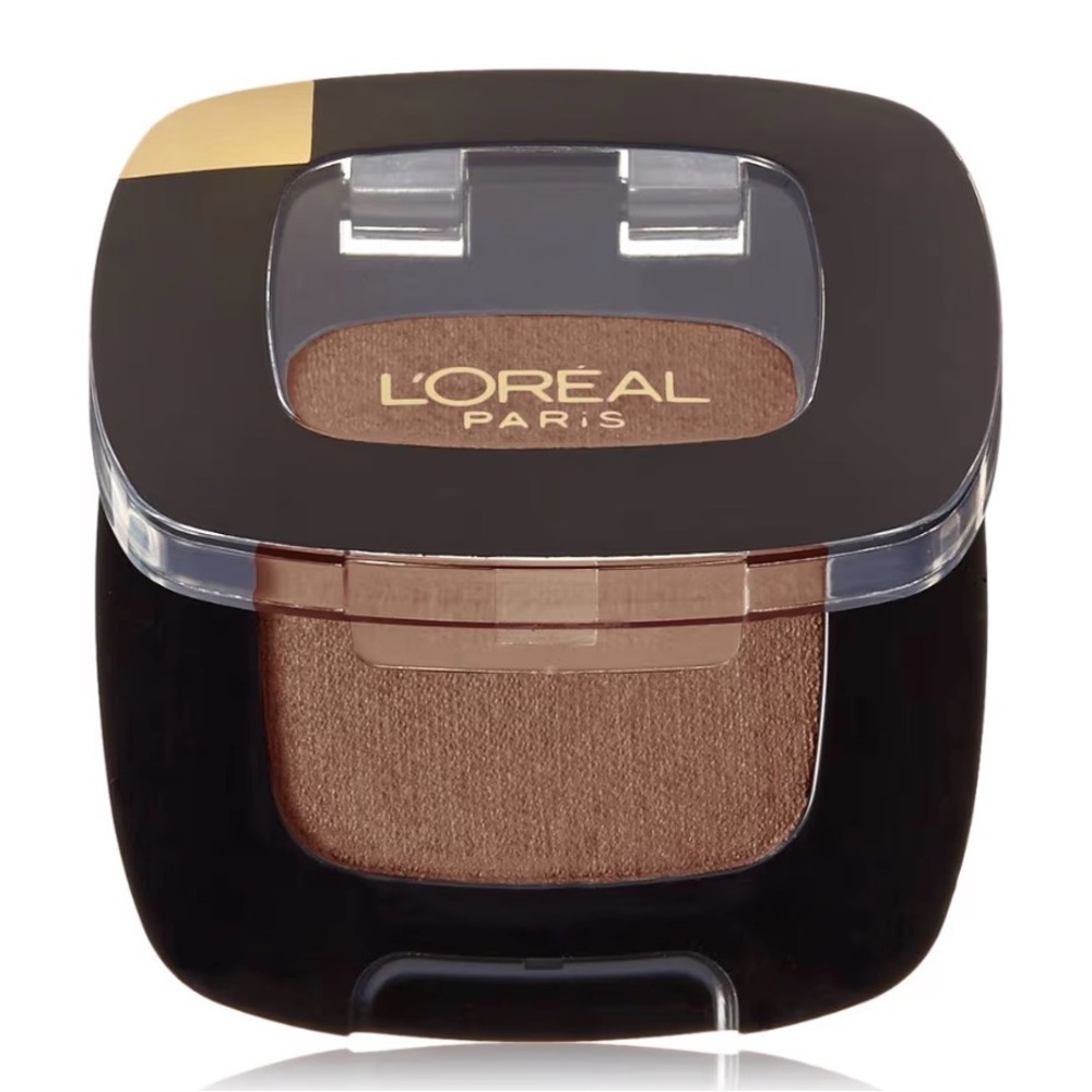 L'Oreal Eyeshadow- Quartz Fume
